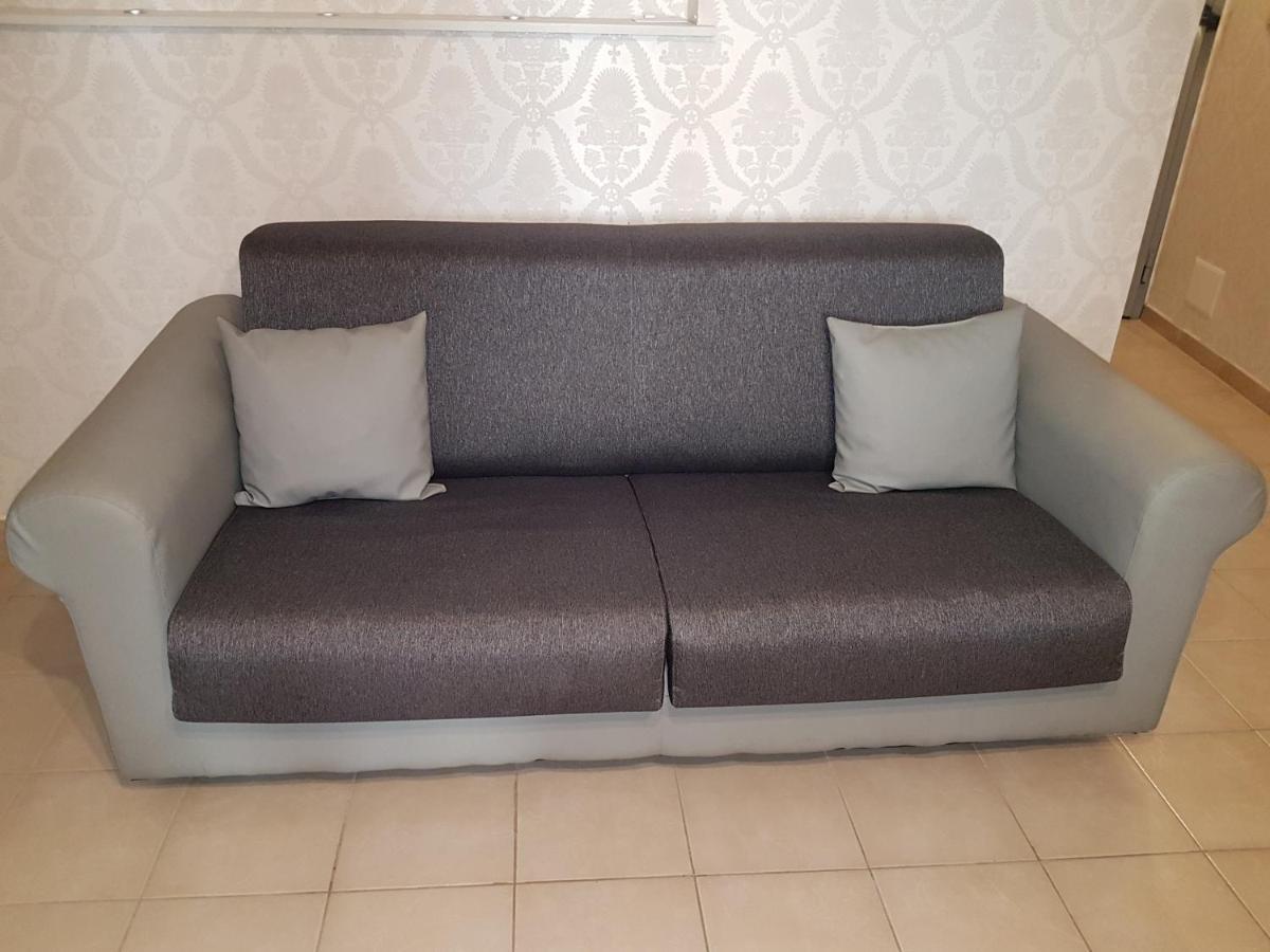 נאפולי Casa Vacanza Dinastia Borbone - Centro Storico מראה חיצוני תמונה