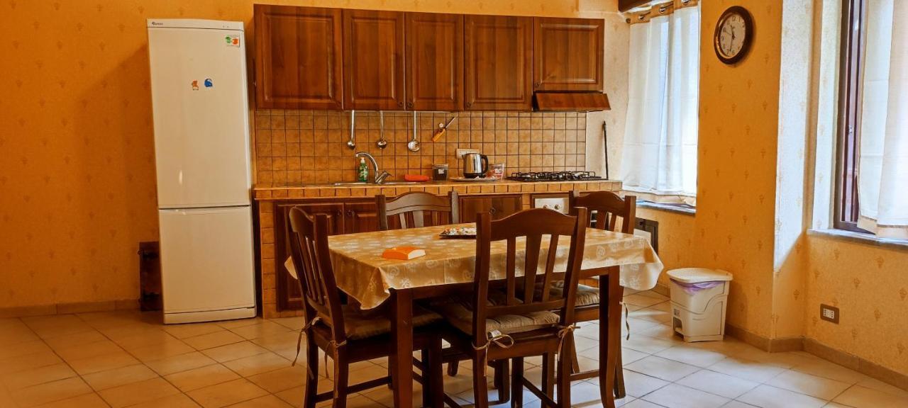 נאפולי Casa Vacanza Dinastia Borbone - Centro Storico מראה חיצוני תמונה