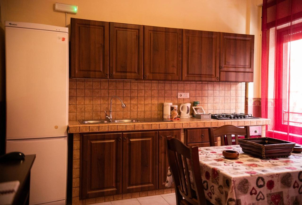 נאפולי Casa Vacanza Dinastia Borbone - Centro Storico מראה חיצוני תמונה